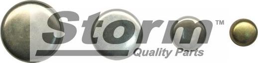 Storm TP-080 - Кришка, резервуар охолоджуючої рідини autozip.com.ua