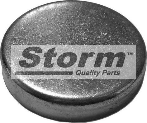 Storm TP-380 - Пробка антифризу autozip.com.ua