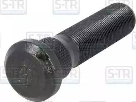 S-TR 40410 - Болт для кріплення колеса autozip.com.ua