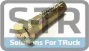 S-TR 40104 - Болт кріплення колеса autozip.com.ua