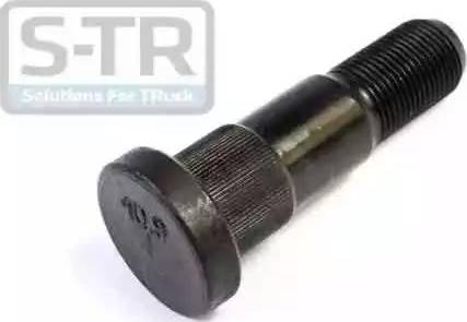 S-TR 40701 - Болт кріплення колеса autozip.com.ua