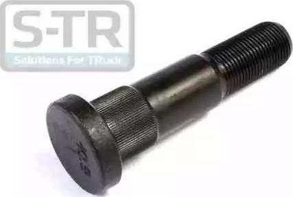 S-TR 40702 - Болт кріплення колеса autozip.com.ua