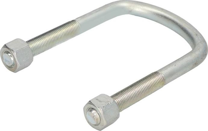 S-TR STR-50206 - Драбина ресори autozip.com.ua