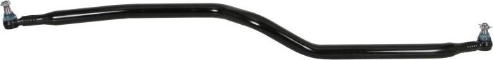 S-TR STR-10549 - Поздовжня рульова тяга autozip.com.ua
