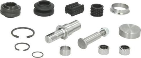 S-TR STR-100208 - Ремкомплект, важіль перемикання autozip.com.ua