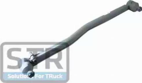 S-TR 10324 - Поздовжня рульова тяга autozip.com.ua
