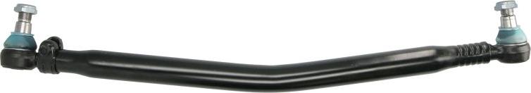 S-TR STR-10299 - Поздовжня рульова тяга autozip.com.ua