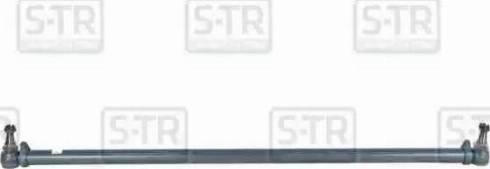S-TR 10250 - Поперечна рульова тяга autozip.com.ua