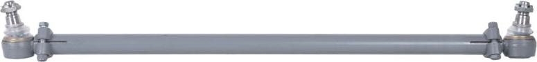 S-TR STR-10253 - Поперечна рульова тяга autozip.com.ua