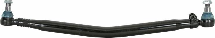 S-TR STR-10266 - Поздовжня рульова тяга autozip.com.ua
