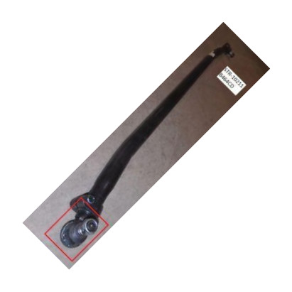 S-TR STR-10211 WYP_2 - Поперечна рульова тяга autozip.com.ua