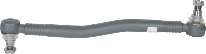 S-TR STR-10236 - Поперечна рульова тяга autozip.com.ua