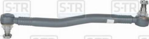 S-TR 10236 - Поздовжня рульова тяга autozip.com.ua