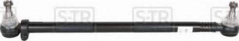 Auger 10715 - Поздовжня рульова тяга autozip.com.ua