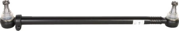 S-TR STR-10715 - Поздовжня рульова тяга autozip.com.ua