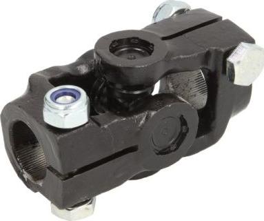 S-TR STR-11702 - Шарнір, колонка рульового управління autozip.com.ua
