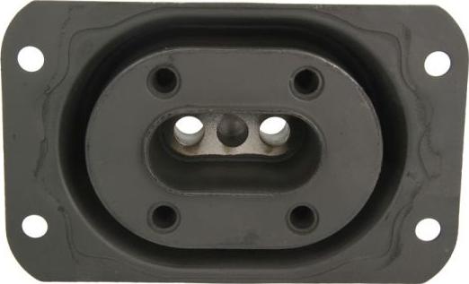 S-TR STR-1204113 - Подушка, підвіска двигуна autozip.com.ua