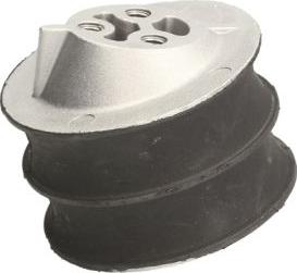 S-TR STR-120587 - Подушка, підвіска двигуна autozip.com.ua
