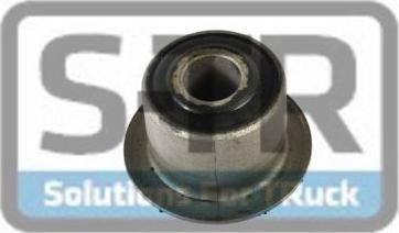 S-TR STR-120116 - Втулка, сережка ресори autozip.com.ua
