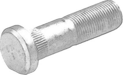 S-TR STR-1201271 - Болт для кріплення колеса autozip.com.ua