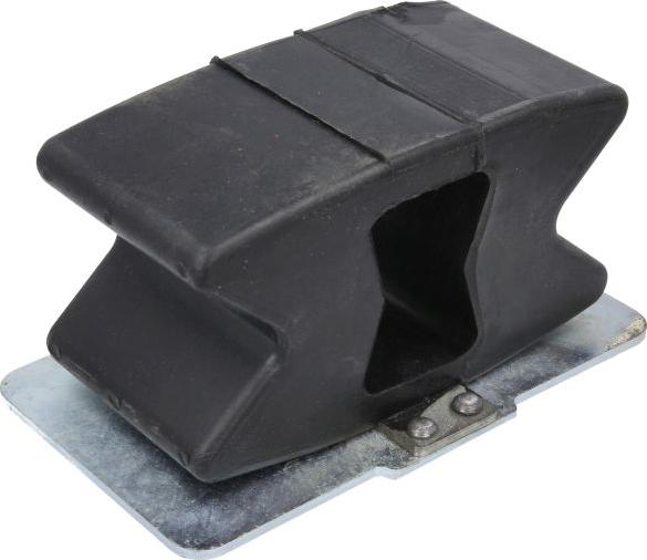 S-TR STR-1203516 - Відбійник, буфер амортизатора autozip.com.ua