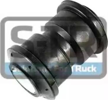 S-TR 120314 - Втулка, сережка ресори autozip.com.ua