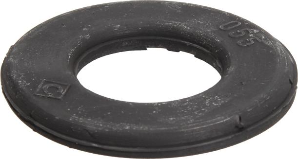 S-TR STR-120252 - Буфер, кабіна autozip.com.ua