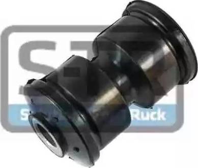 S-TR 120204 - Втулка, листова ресора autozip.com.ua