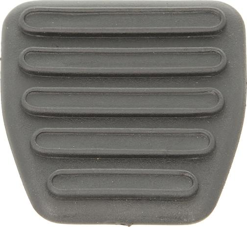 S-TR STR-1202112 - Педальні накладка, педаль гальма autozip.com.ua