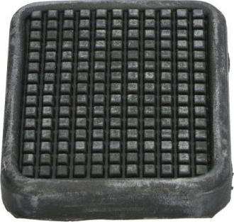 S-TR STR-1202308 - Накладка на педаль, педаль зчеплення autozip.com.ua