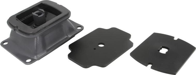 S-TR STR-1202238 - Подушка, підвіска двигуна autozip.com.ua
