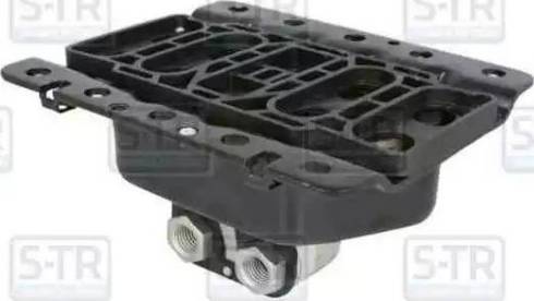S-TR 1207150 - Подушка, підвіска двигуна autozip.com.ua