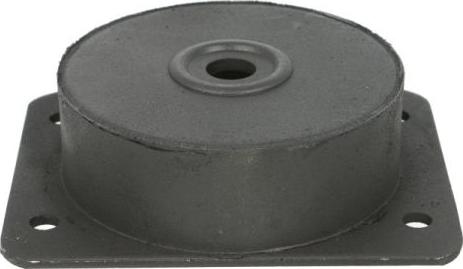 S-TR STR-1207109 - Подушка, підвіска двигуна autozip.com.ua