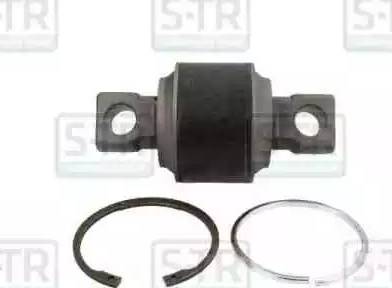 S-TR 1207108 - Ремонтний комплект, важіль підвіски autozip.com.ua
