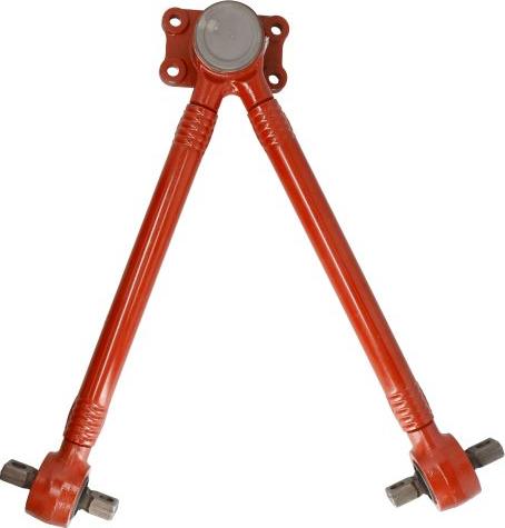 S-TR STR-30105 - Важіль незалежної підвіски колеса autozip.com.ua