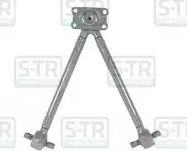 S-TR 30103 - Важіль незалежної підвіски колеса autozip.com.ua