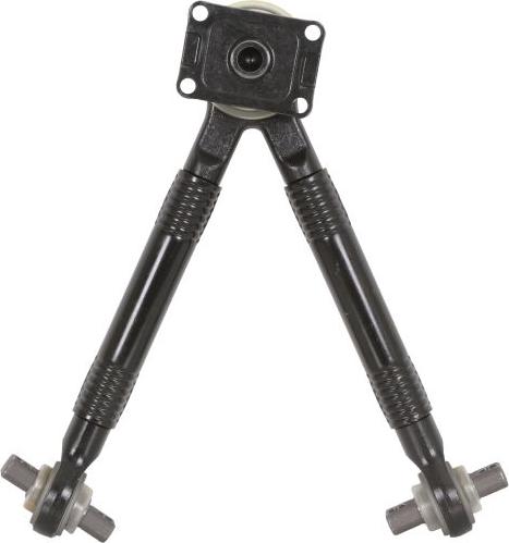 S-TR STR-30231 - Важіль незалежної підвіски колеса autozip.com.ua
