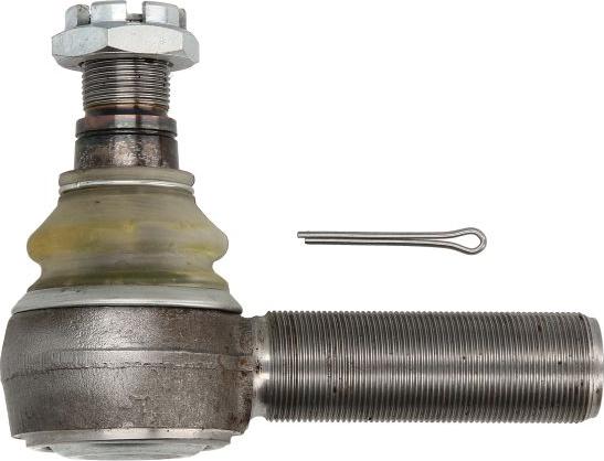 S-TR STR-20A255 - Наконечник рульової тяги, кульовий шарнір autozip.com.ua
