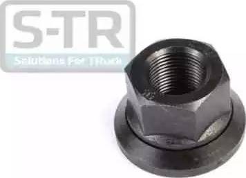 S-TR 70204 - Гайка кріплення колеса autozip.com.ua