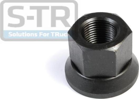 S-TR STR-70701 - Гайка кріплення колеса autozip.com.ua