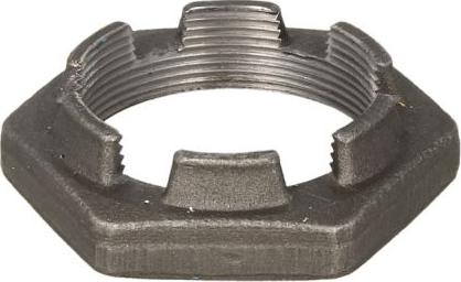S-TR STR-70703 - Гайка, шийка осі autozip.com.ua