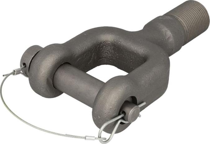 S-TR TEQ-09.042 - Причіпний ярмо, причіпне обладнання autozip.com.ua