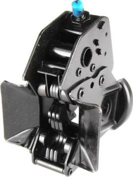 S-TR TEQ-03.061 - Замок, кабіна autozip.com.ua