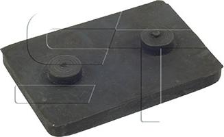 ST-Templin 04.110.1936.440 - Запекла прокладка, листова ресора autozip.com.ua