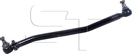 ST-Templin 05.020.4002.310 - Поздовжня рульова тяга autozip.com.ua