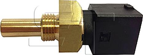 ST-Templin 01.050.8715.860 - Датчик, температура охолоджуючої рідини autozip.com.ua