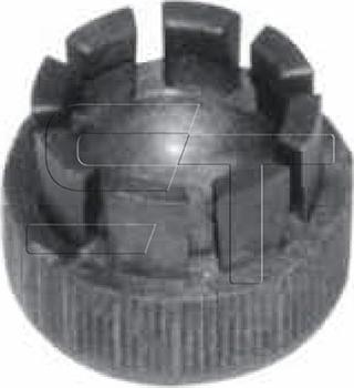 ST-Templin 08.290.1941.360 - Підшипник, важіль вимикання зчеплення autozip.com.ua