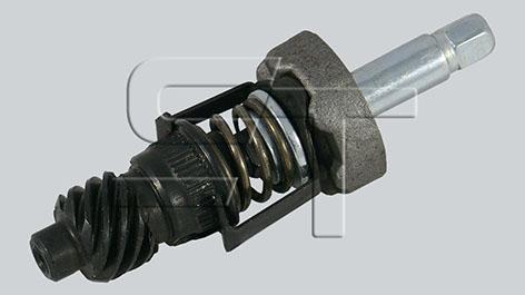 ST-Templin 03.100.8855.005 - Ремкомплект, автоматичне регулювання autozip.com.ua