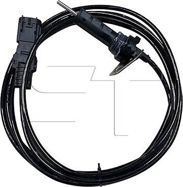 ST-Templin 03.130.8701.720 - Сигналізатор, знос гальмівних колодок autozip.com.ua