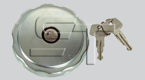 ST-Templin 07.020.3000.700 - Кришка, паливної бак autozip.com.ua